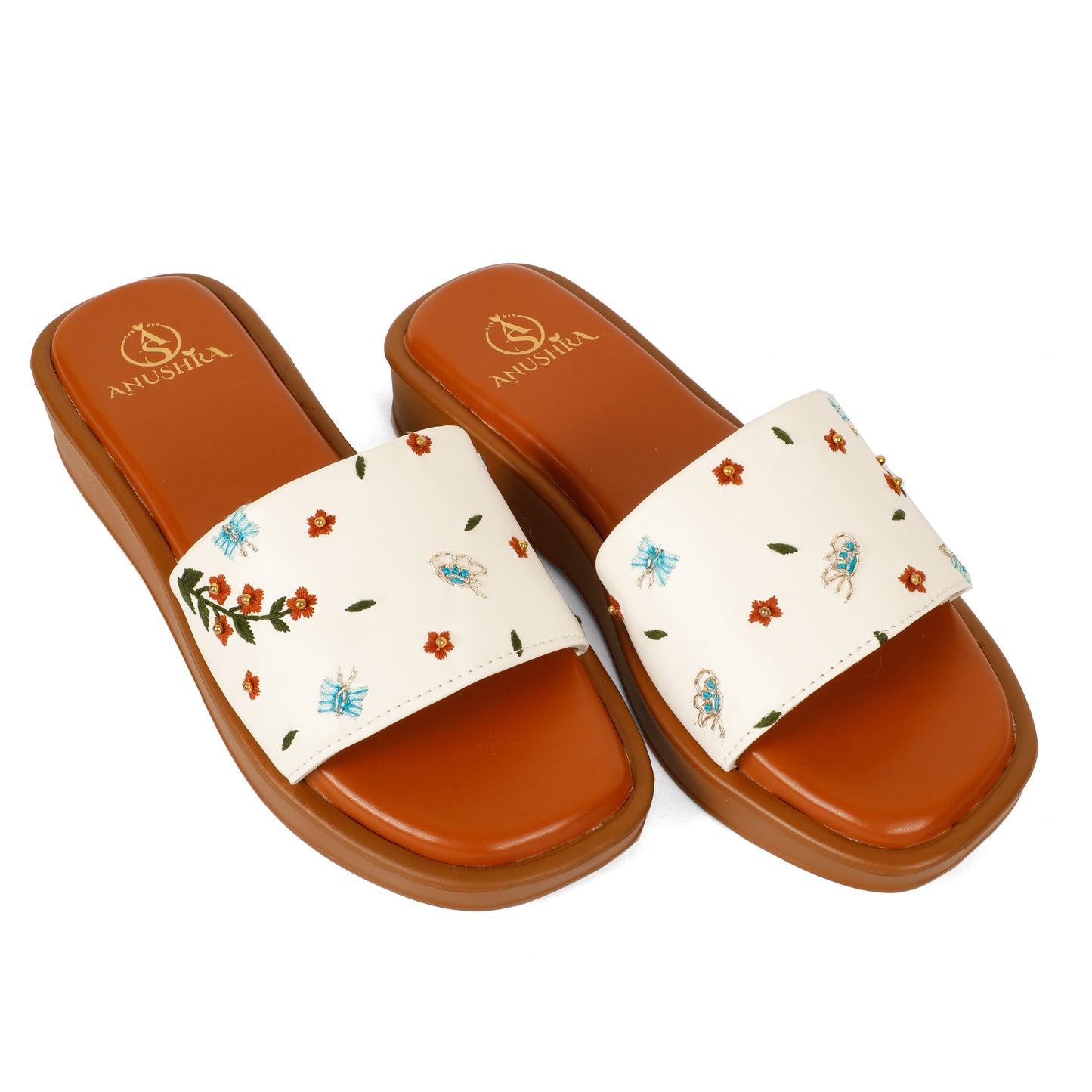 Blossom trail bomber slider