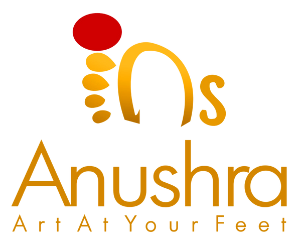 Anushra by Shraddha Singh