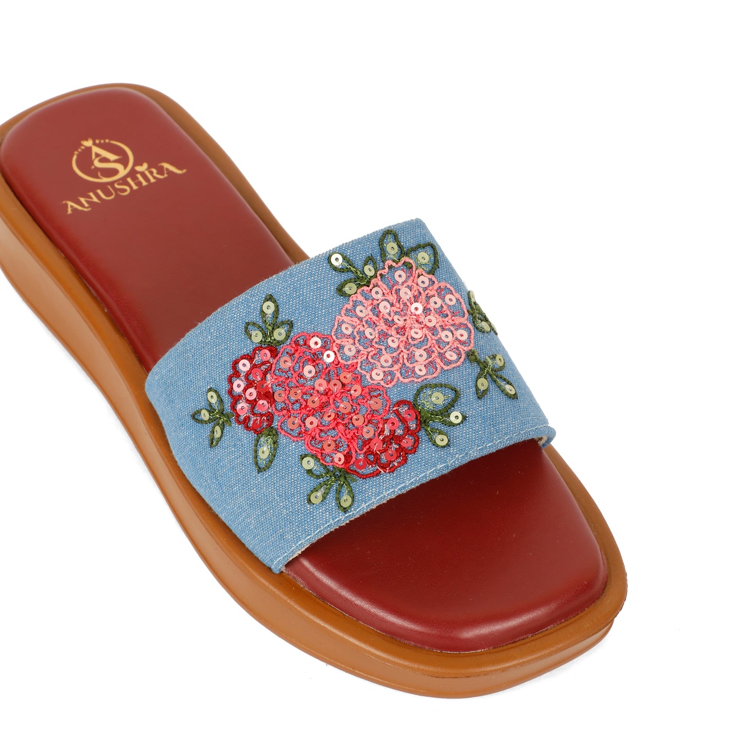 Phoolwari Bomber Slider