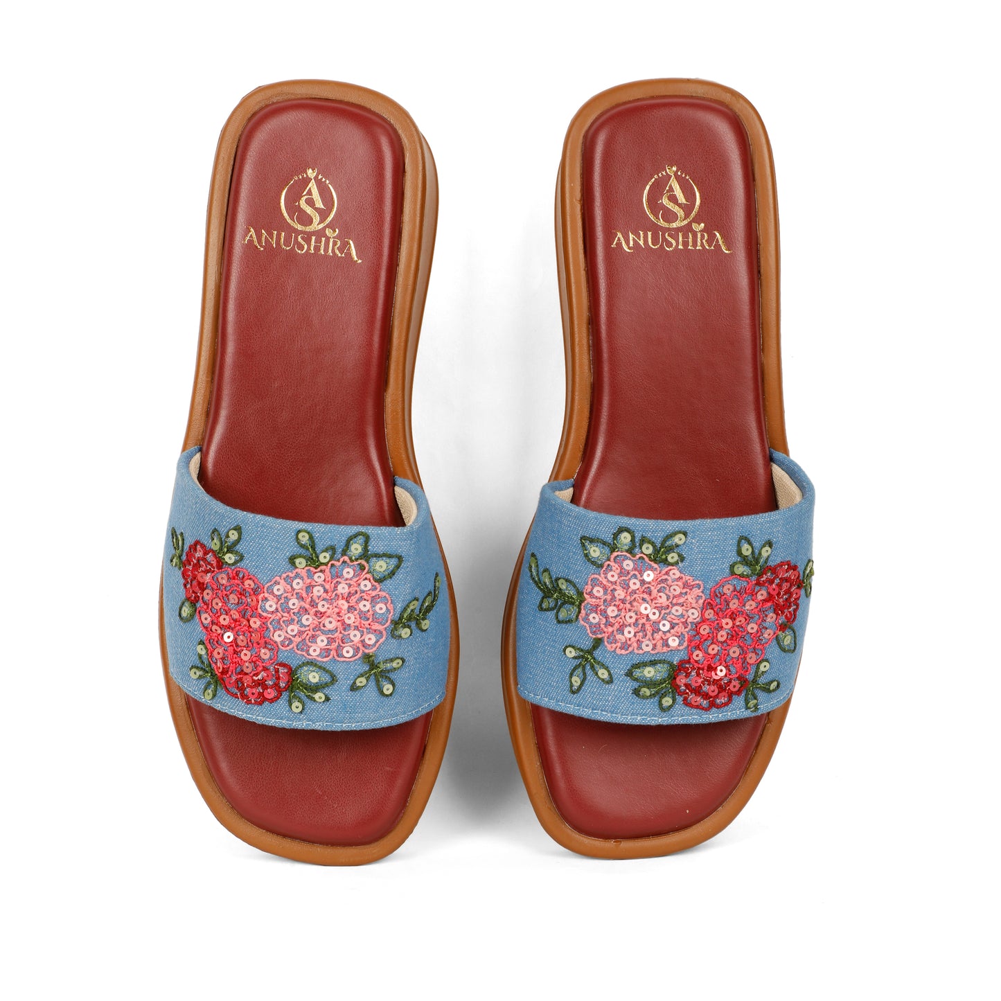 Phoolwari Bomber Slider