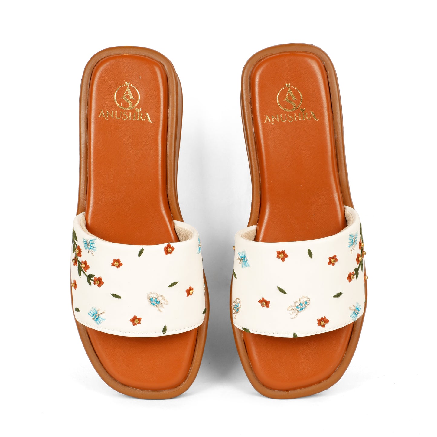 Blossom trail bomber slider