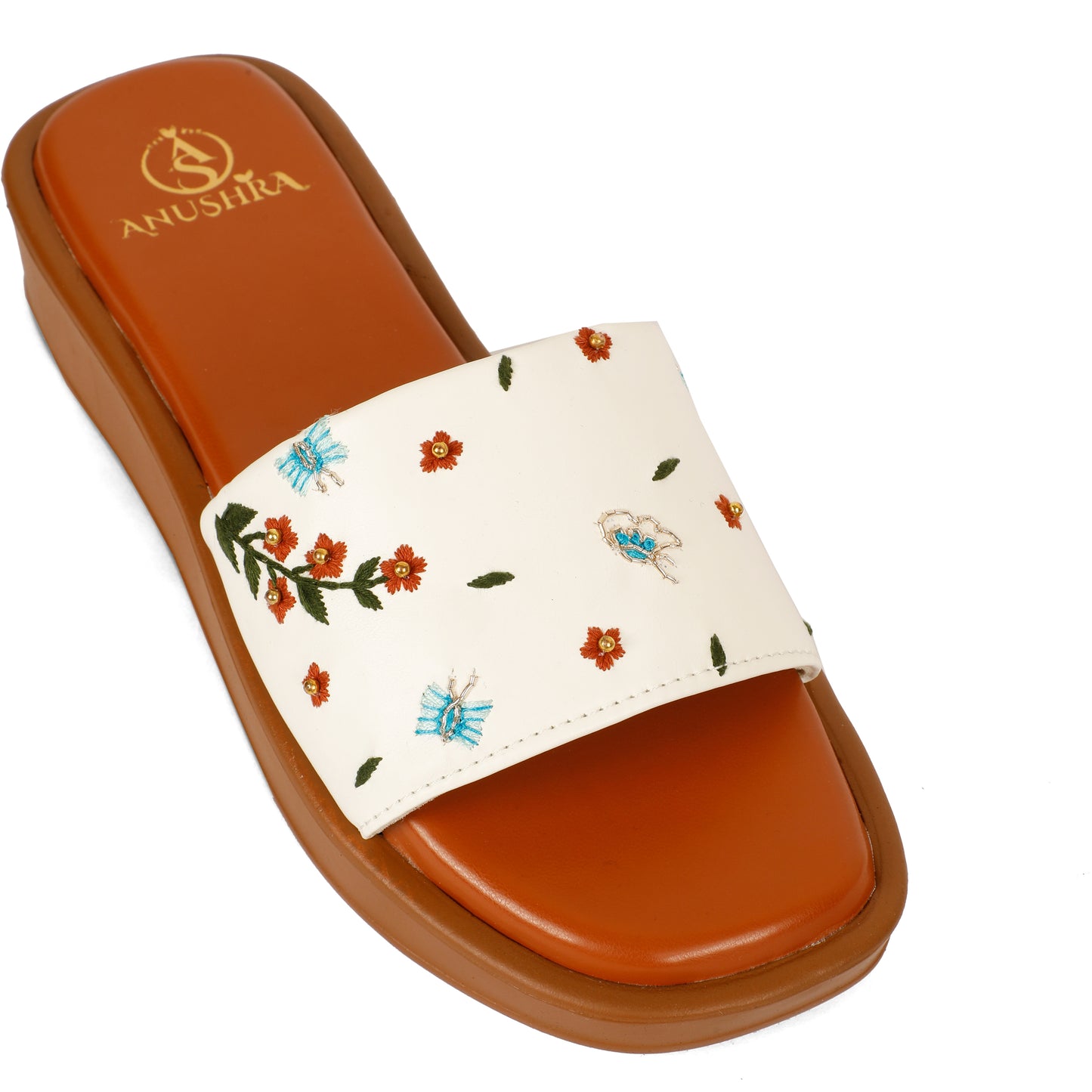 Blossom trail bomber slider