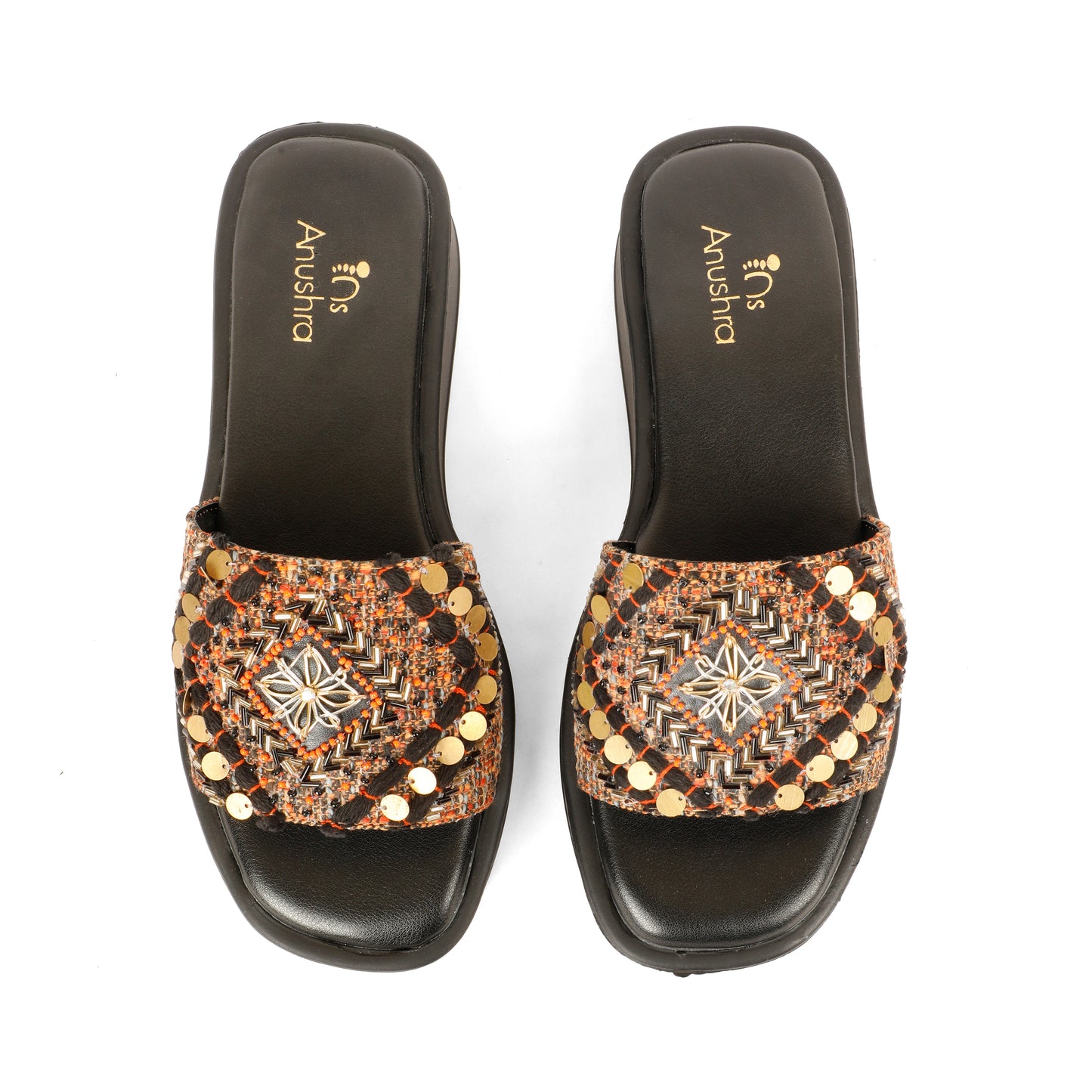 Banjara Bomber Slider