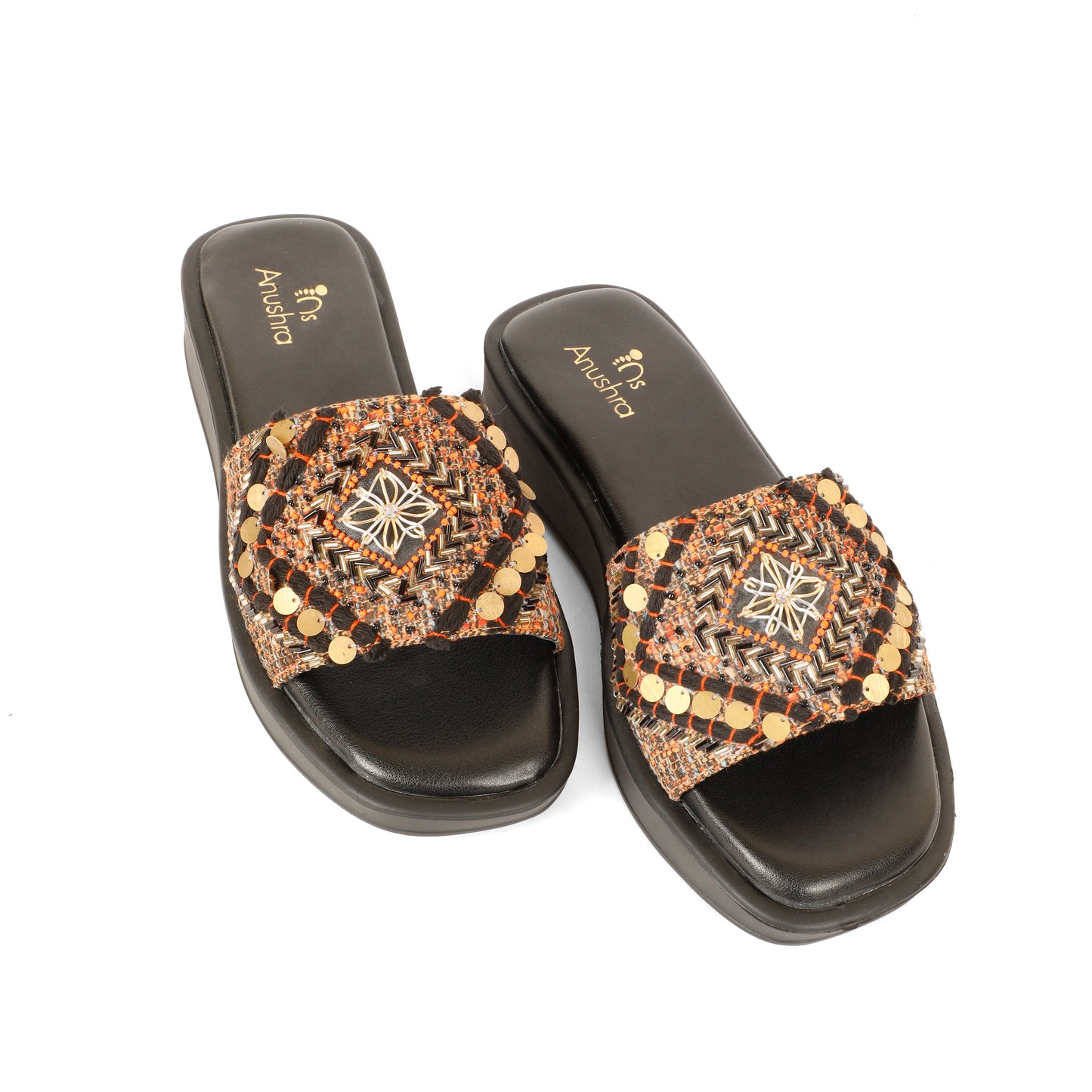 Banjara Bomber Slider