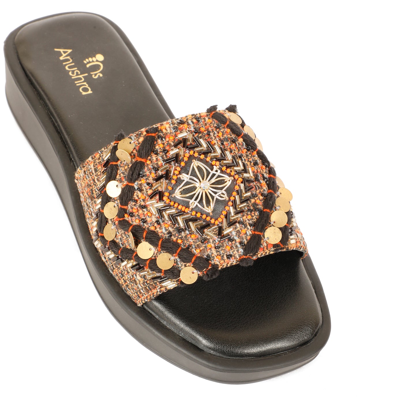 Banjara Bomber Slider