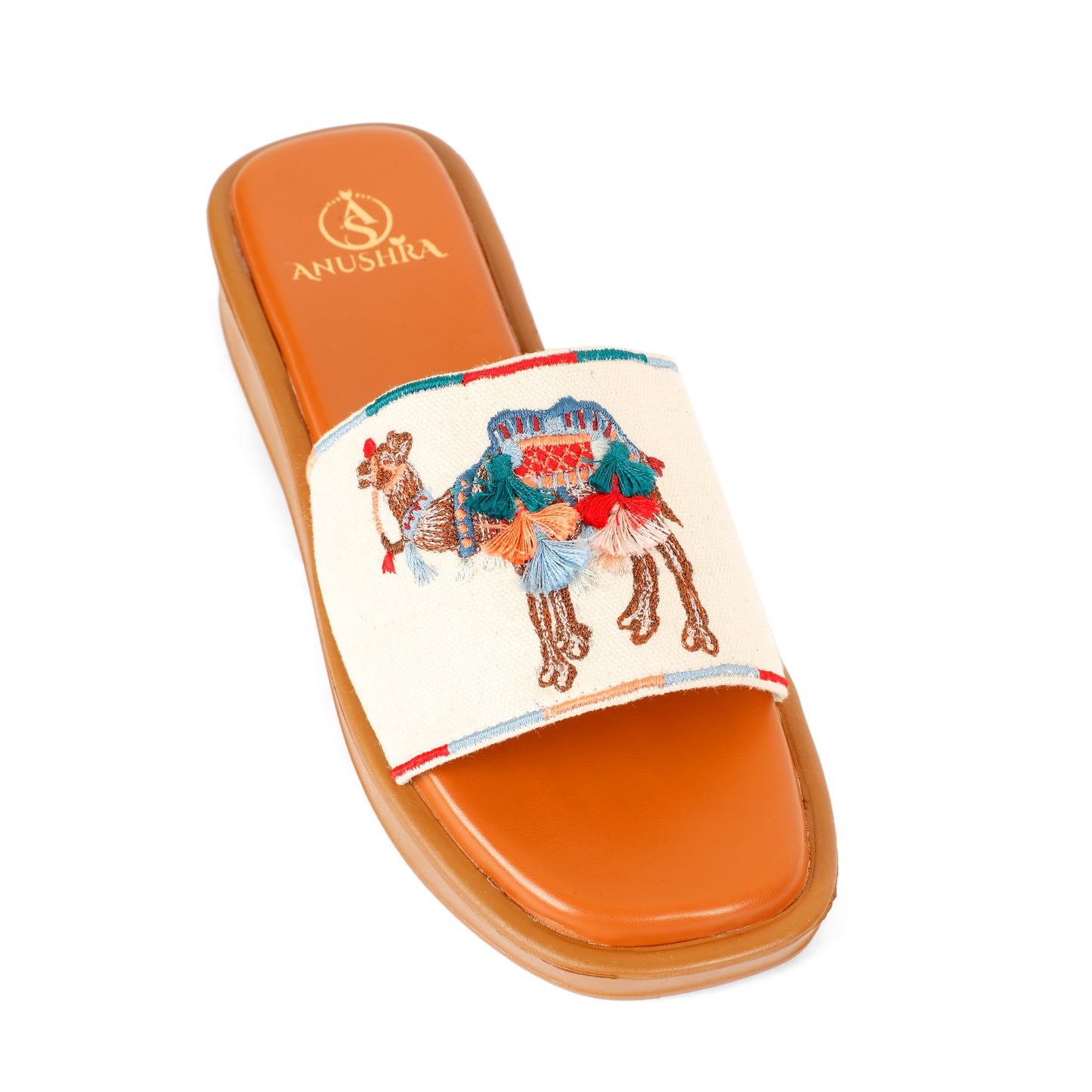 Caravan Bomber Slider