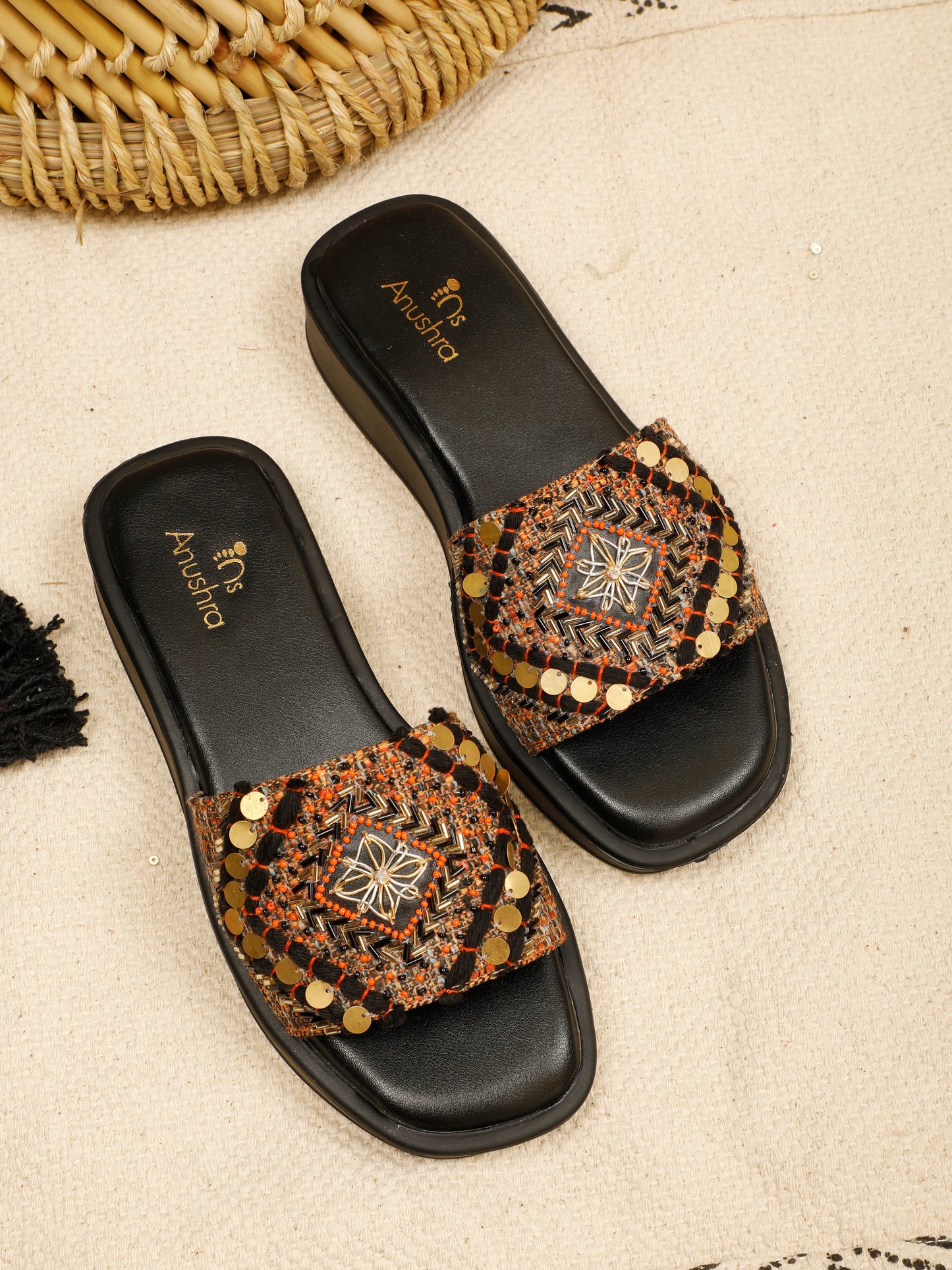 Banjara Bomber Slider