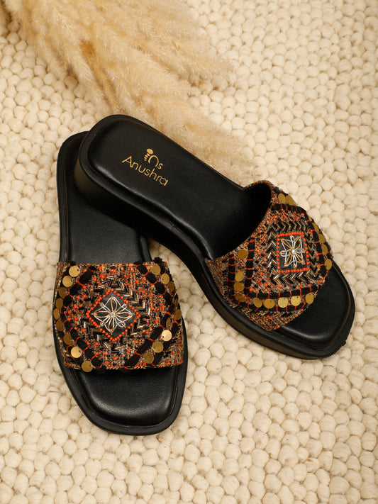 Banjara Bomber Slider