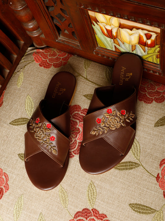 Mehru Bloom Criss-Cross