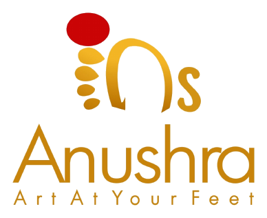 Anushra by Shraddha Singh